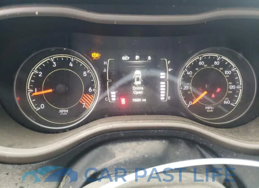 1C4PJLCB7FW532300# 9