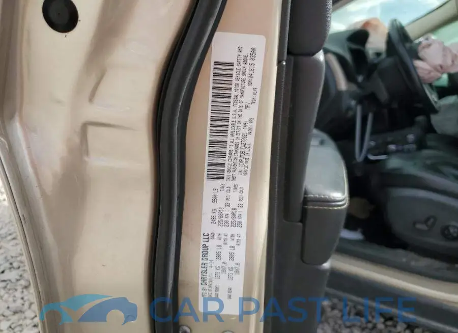 1C4PJMDB1EW272821# 13
