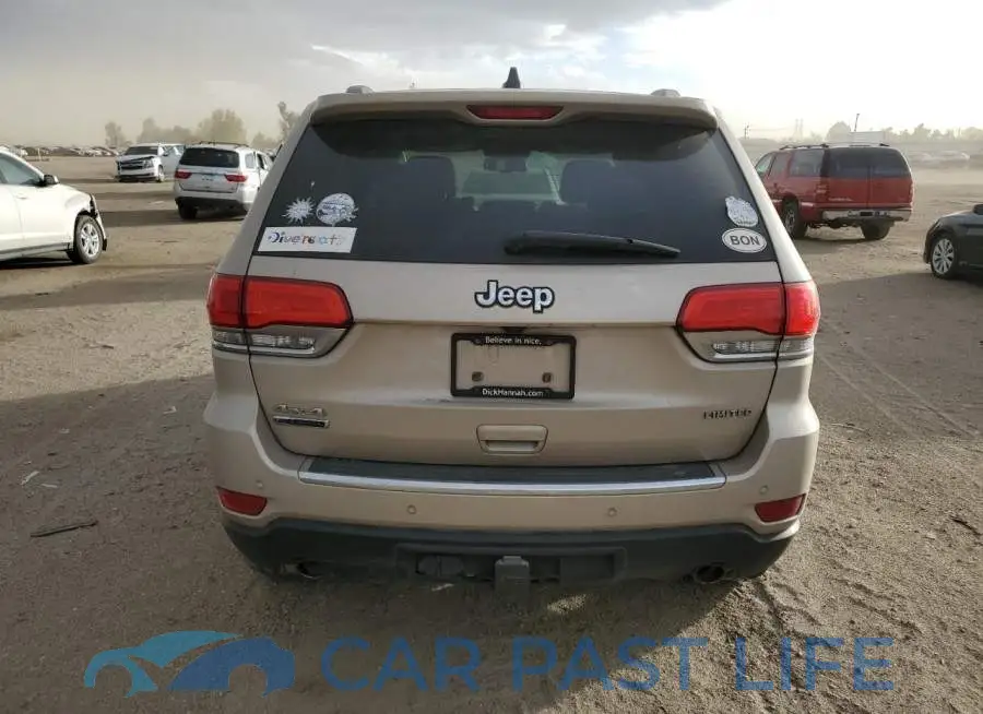 1C4RJFBM7FC113622# 6