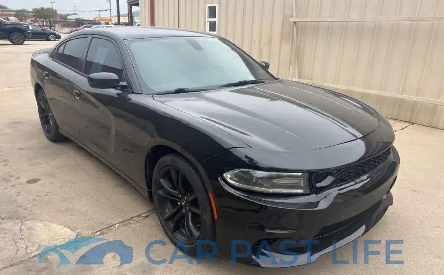 2C3CDXBG9JH196235# 1