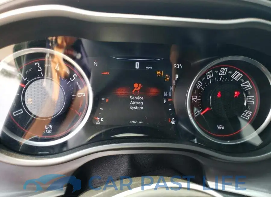 2C3CDZKG9NH168839# 9