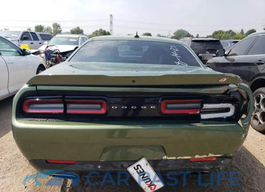 2C3CDZKG9NH168839# 6