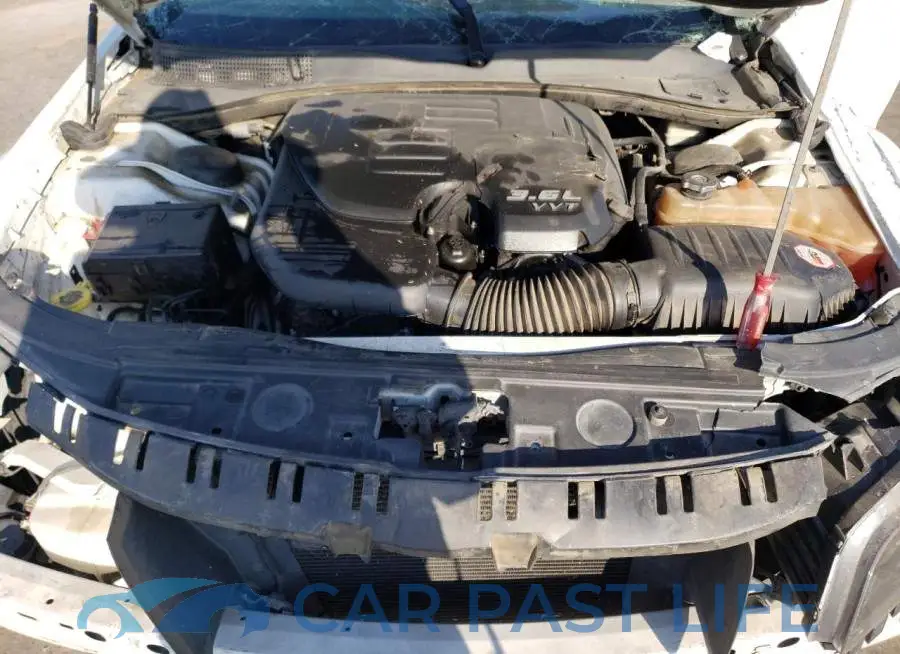 2C3CCAAG1EH245645# 11