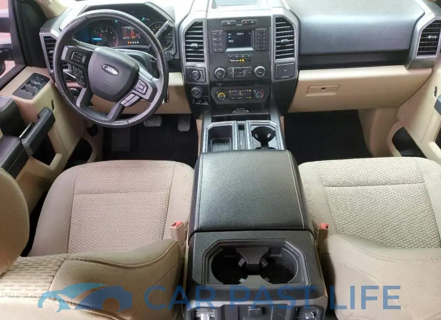 1FTEW1CG6JFC35536# 8