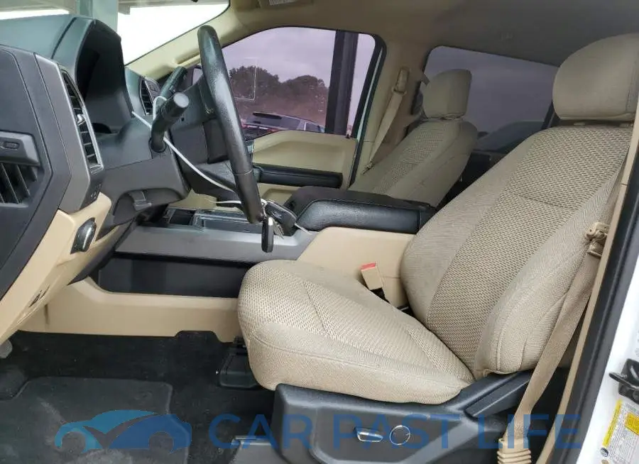 1FTEW1CG6JFC35536# 7