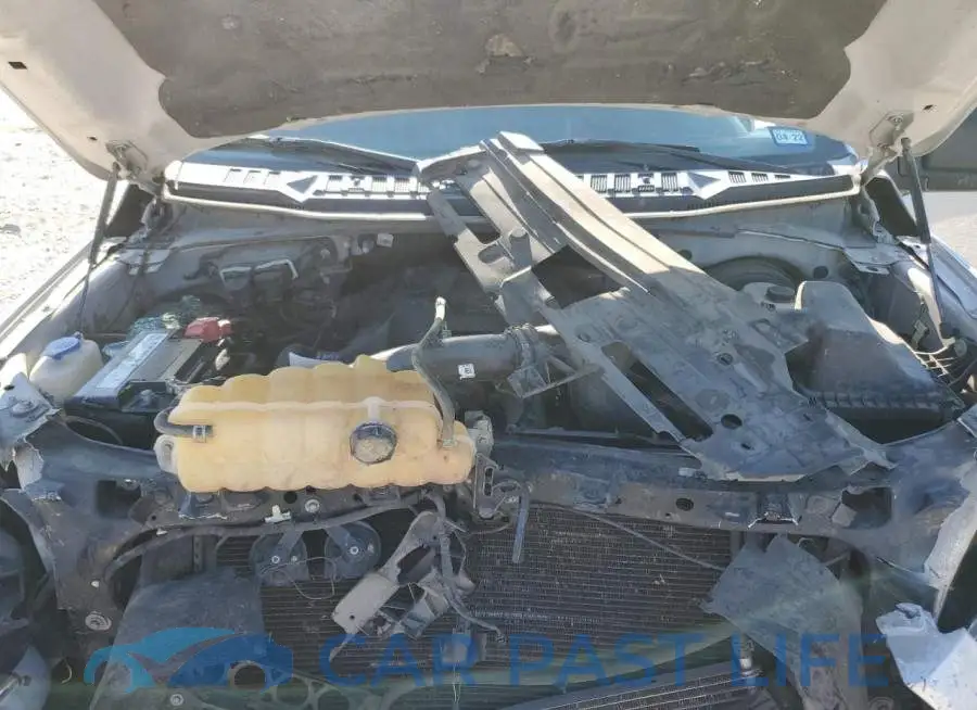 1FTEW1CP4HKE10027# 11