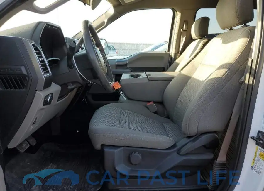 1FTFW1EG6JFC32329# 7