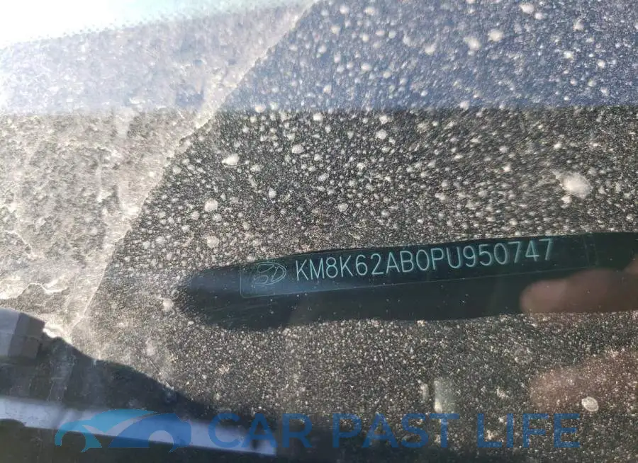 KM8K62AB0PU950747# 13