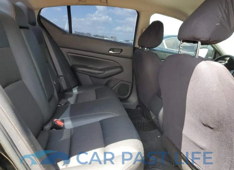 1N4BL4CV3LC222894# 10