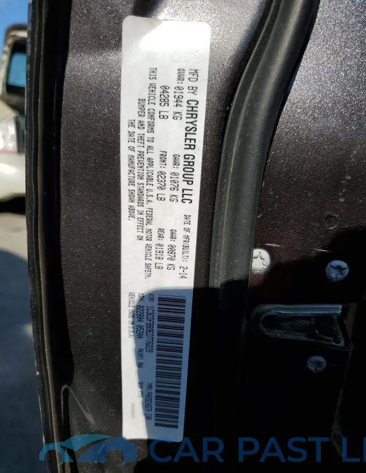 1C3CDFBB9ED776229# 12