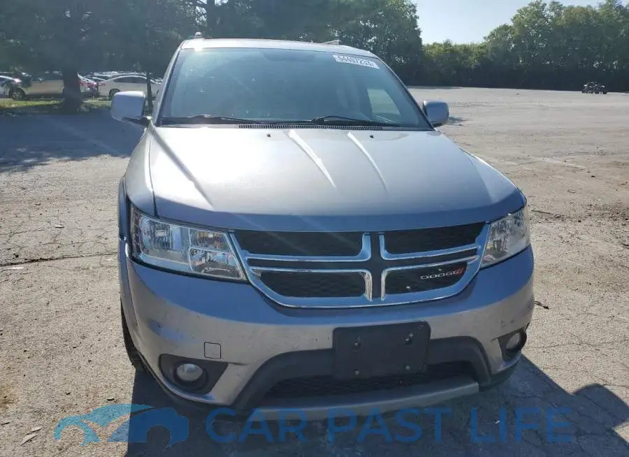3C4PDCBG8FT744083# 5