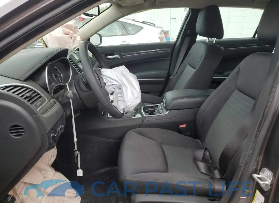 2C3CCAAG8NH206552# 7