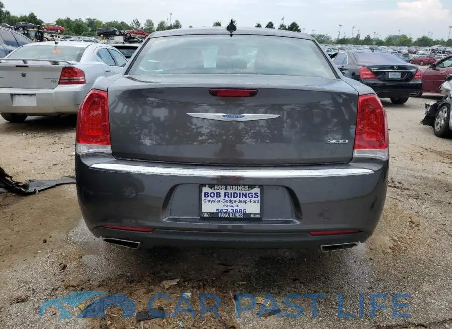 2C3CCAAG8NH206552# 6