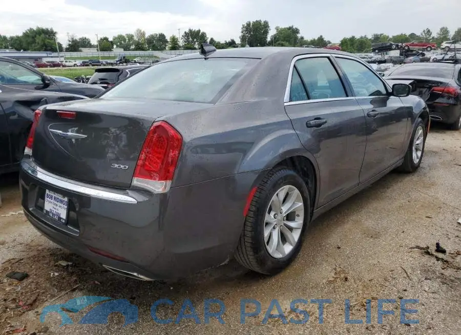 2C3CCAAG8NH206552# 3