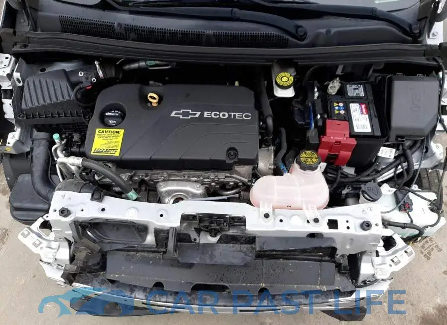 KL8CB6SAXKC726636# 11