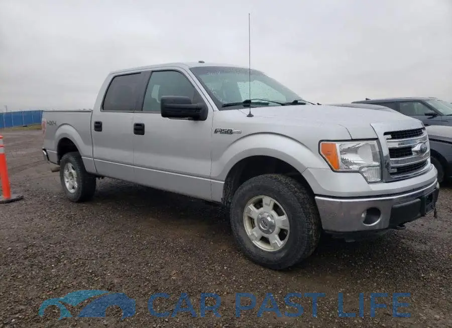 1FTFW1EF2EKF84103# 4