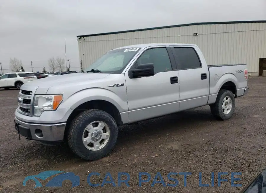 1FTFW1EF2EKF84103# 1