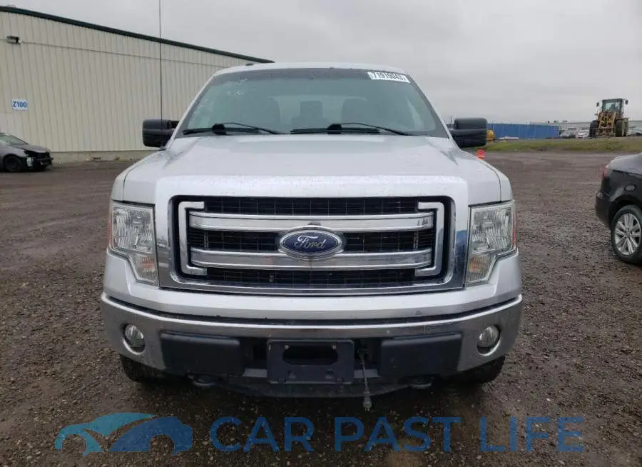 1FTFW1EF2EKF84103# 5