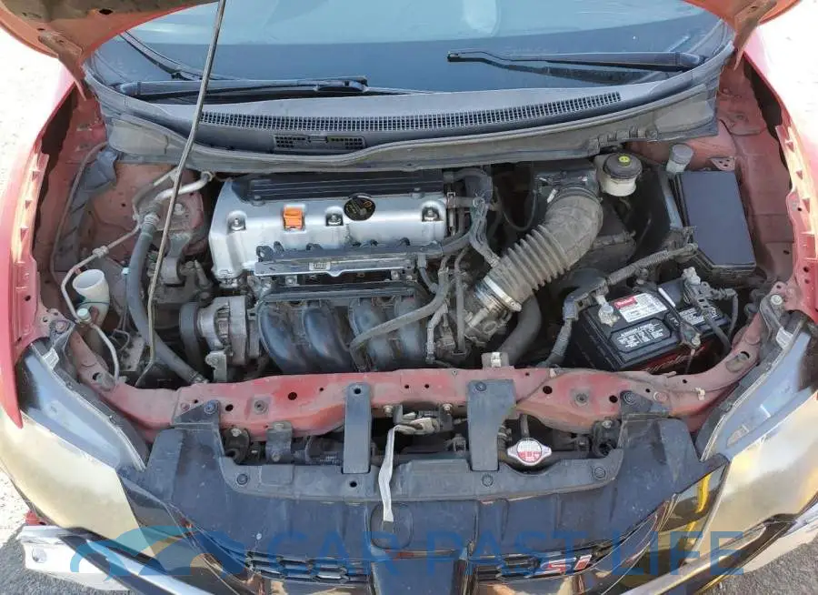2HGFG4A56EH700763# 11