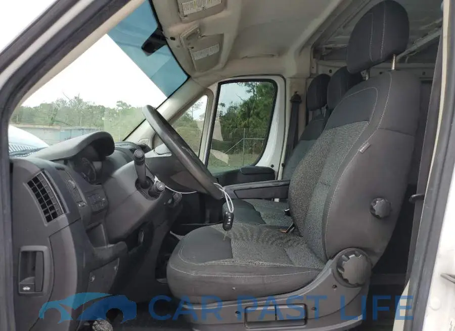3C6TRVAG9EE100650# 7