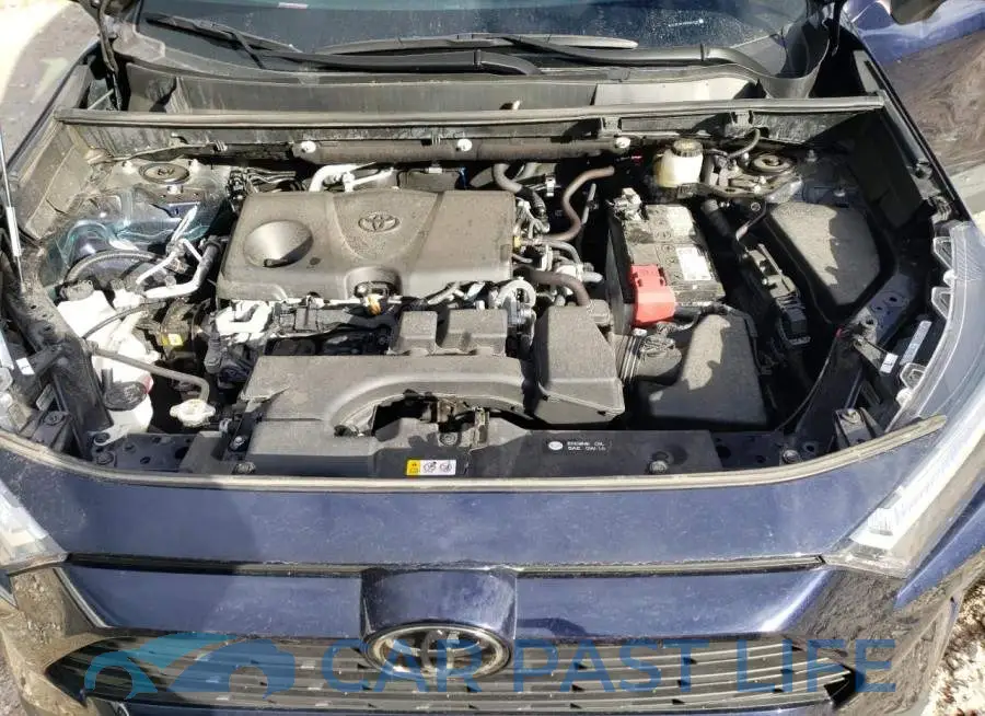 2T3P1RFV8NW290736# 12