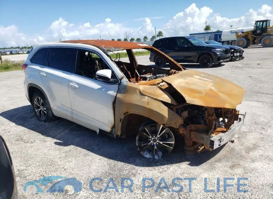 5TDZZRFH5JS243672# 2