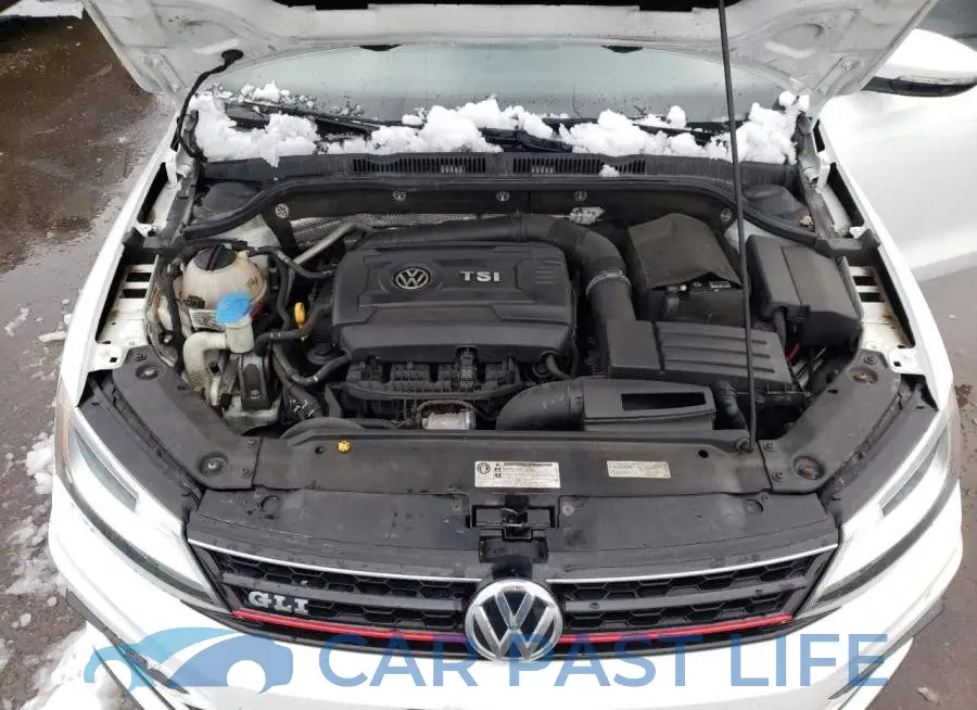 3VW4T7AJ8GM308756# 11