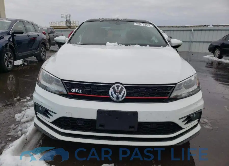 3VW4T7AJ8GM308756# 5