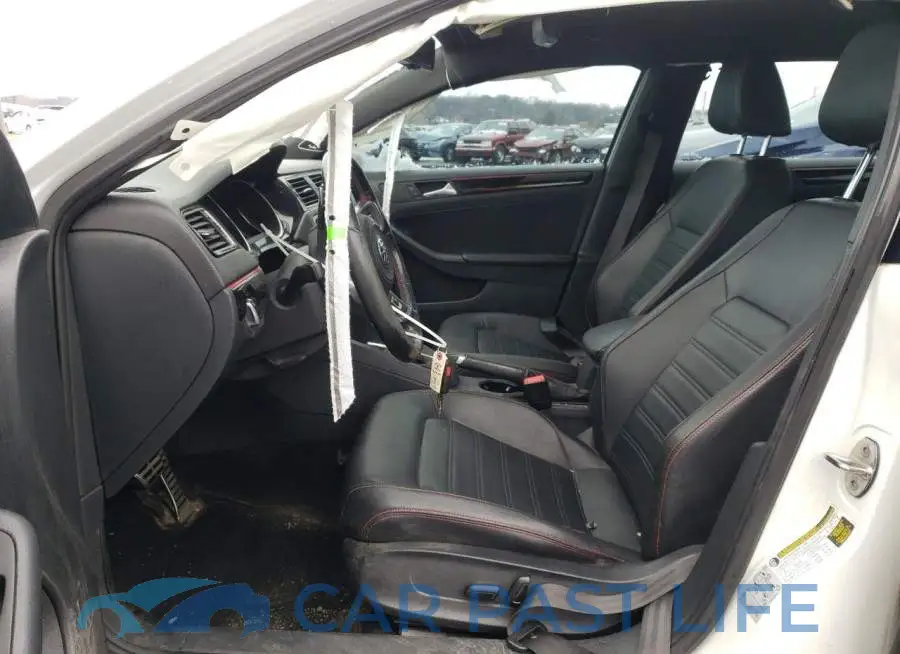 3VW4T7AJ8GM308756# 7