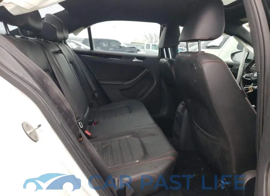 3VW4T7AJ8GM308756# 10
