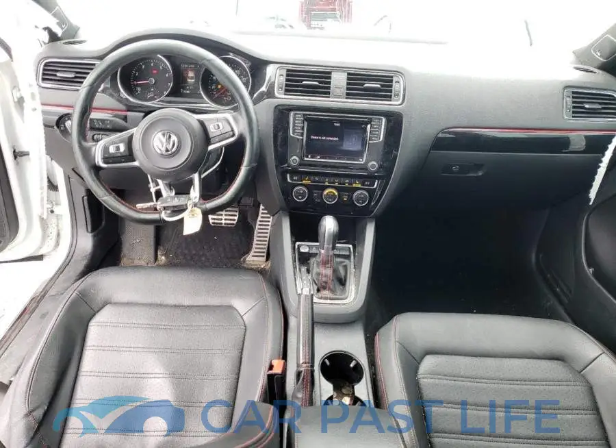 3VW4T7AJ8GM308756# 8