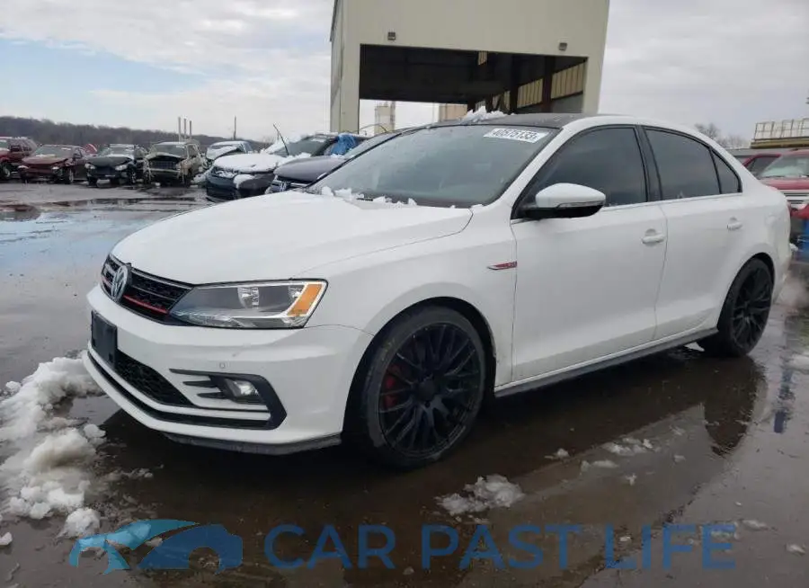 3VW4T7AJ8GM308756# 1