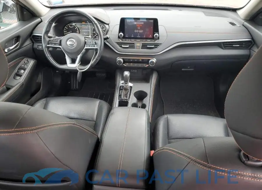 1N4BL4CV1LC122602# 8