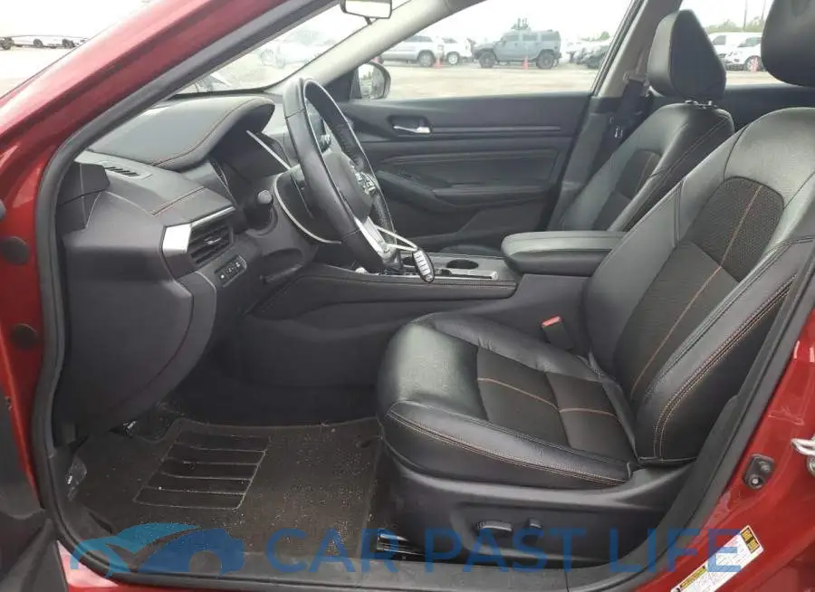 1N4BL4CV1LC122602# 7