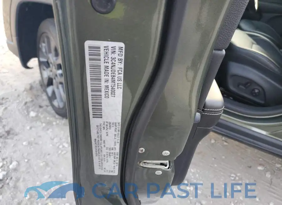 3C4NJDEB4MT540027# 13