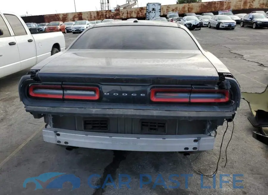 2C3CDZAG1FH839245# 6