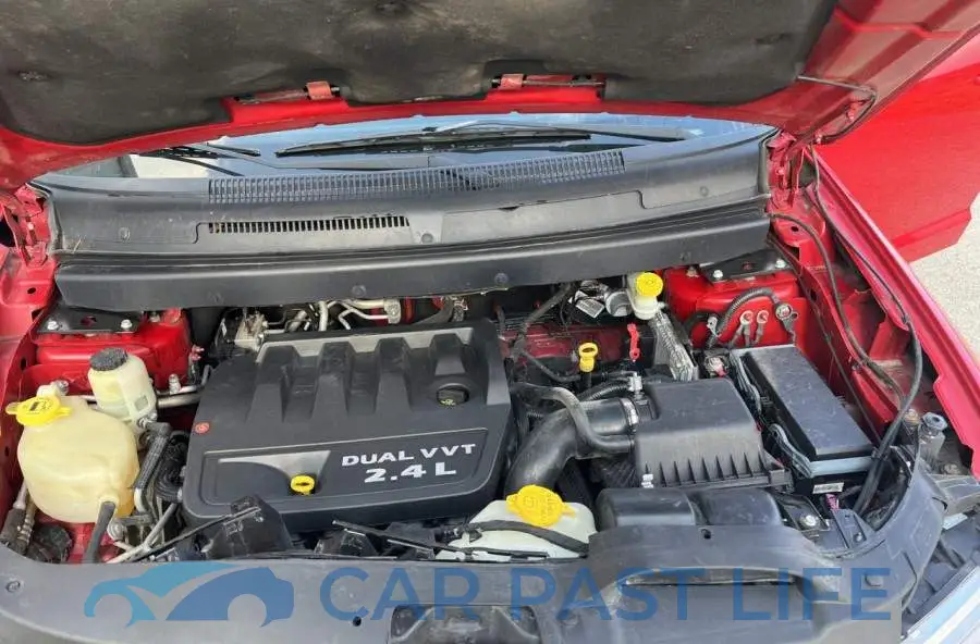 3C4PDCAB9ET196907# 7