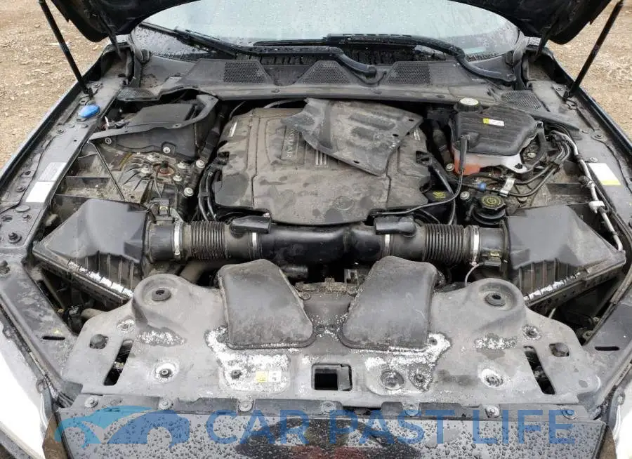SAJWA2GT8EMV64466# 11