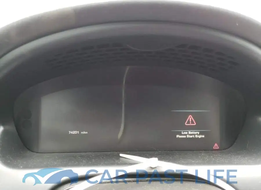 SAJWA2GT8EMV64466# 9