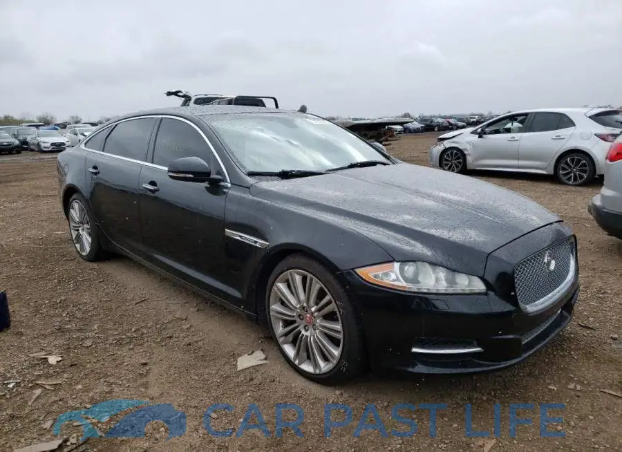 SAJWA2GT8EMV64466# 4