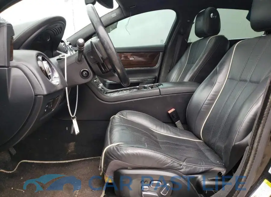 SAJWA2GT8EMV64466# 7