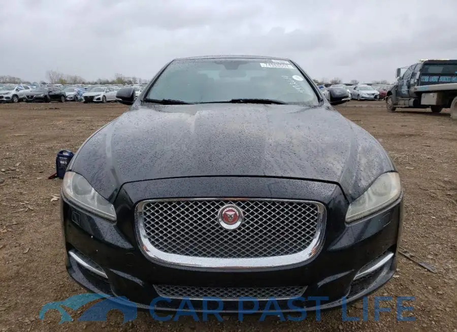 SAJWA2GT8EMV64466# 5