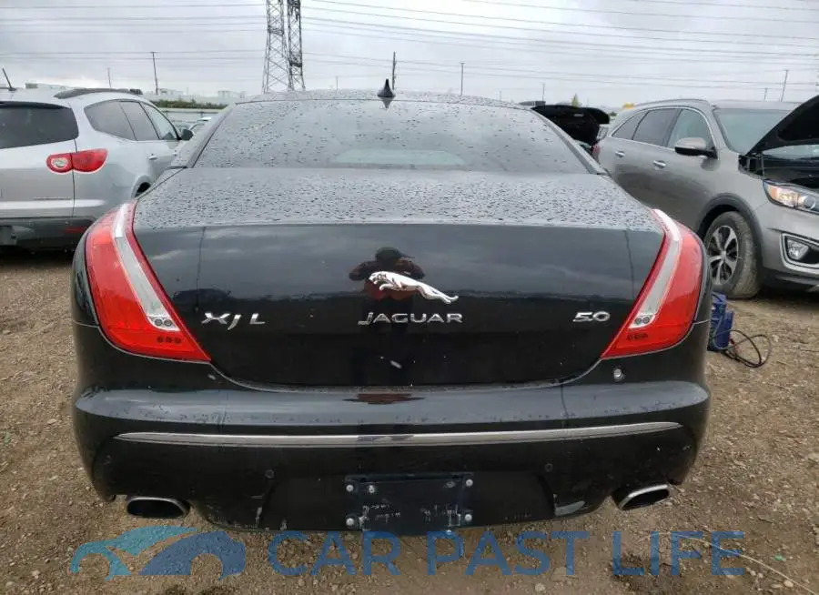 SAJWA2GT8EMV64466# 6