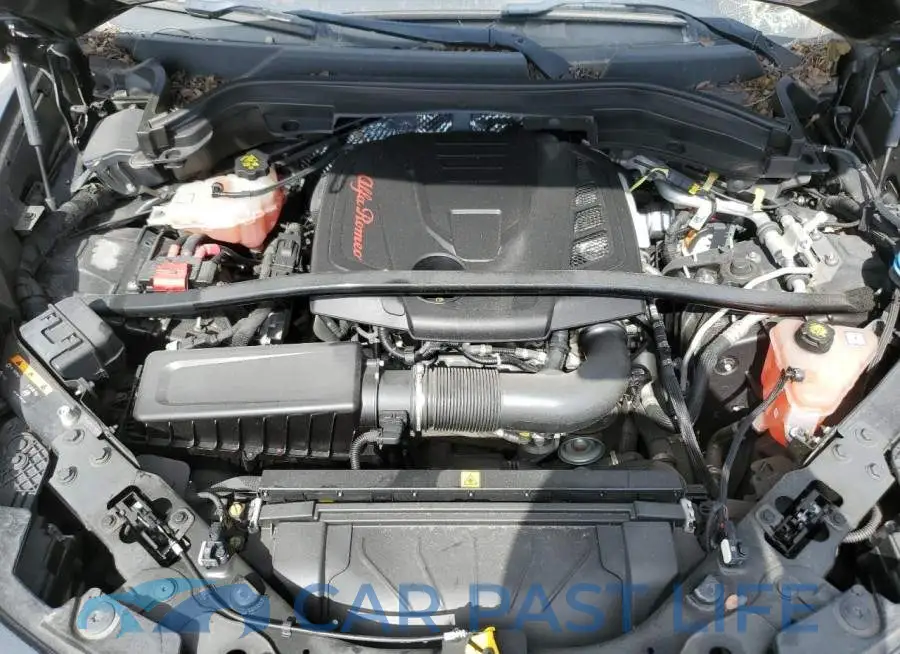 ZASFAKAN9J7B82259# 12