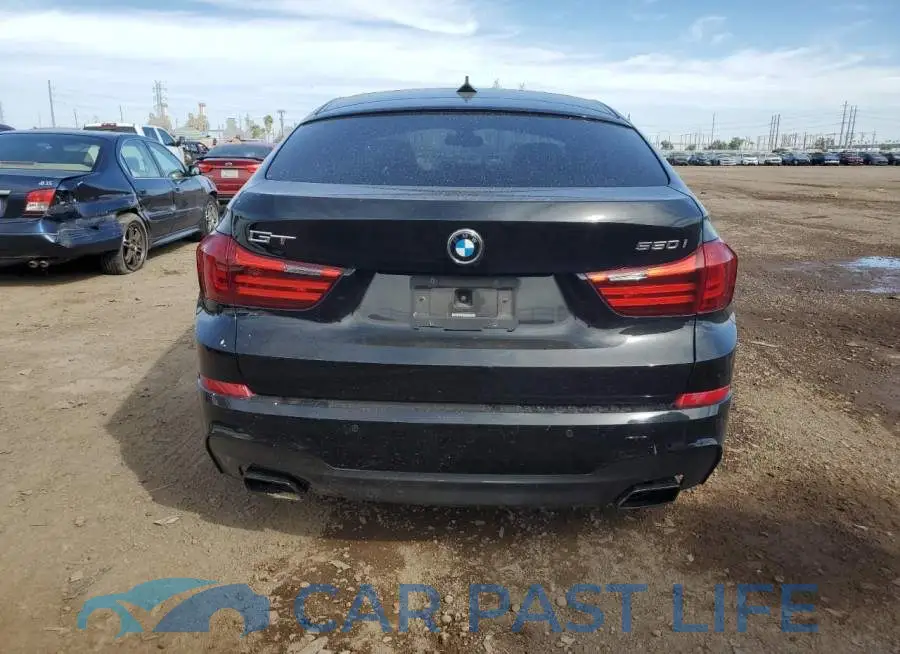 WBA5M6C56ED085962# 6