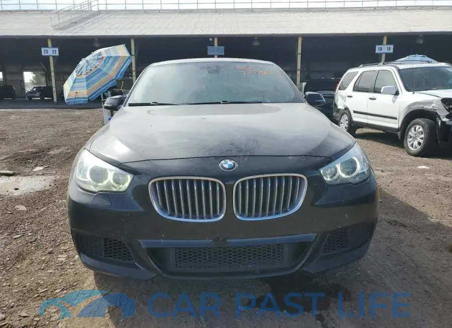 WBA5M6C56ED085962# 5