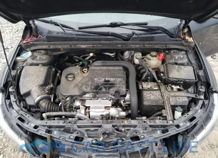 1G1ZD5ST7JF170542# 11