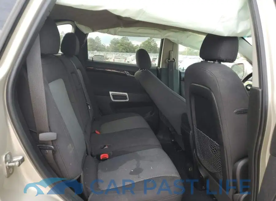 3GNAL3EK3ES521602# 11