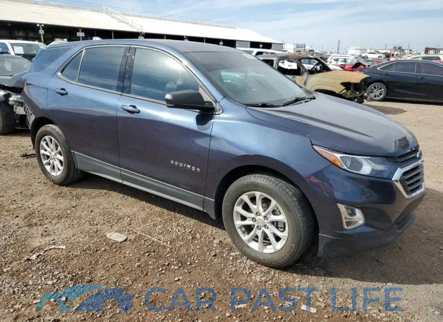 3GNAXHEV5JL406824# 4