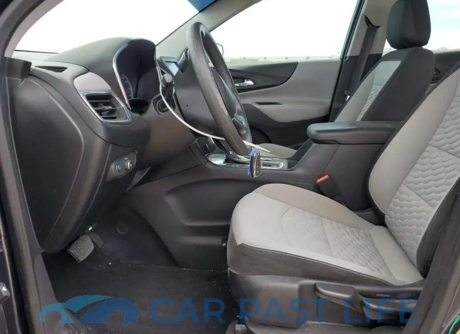 3GNAXHEV5JL406824# 7